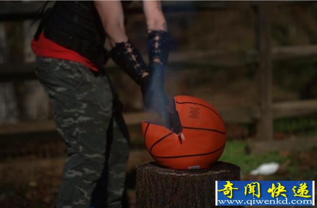 谁是冷兵器之王?中国大刀对比日本武士刀!