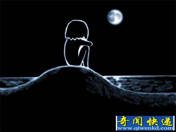 研究指出,孤独的人的身体会出现这些问题