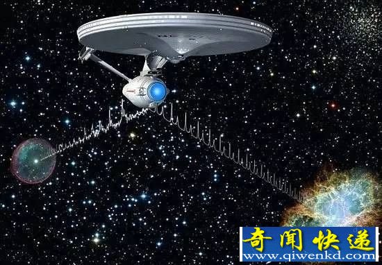 地球是孤独的 周围100光年内没有外星人