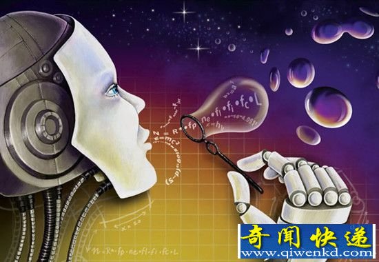 外星人正在入侵人的大脑 秘密建立基地入侵地球