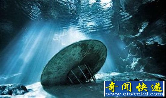 外星人正在入侵人的大脑 秘密建立基地入侵地球