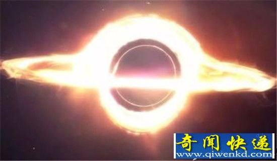 宇宙超级文明若存在 将依赖黑洞制造能量
