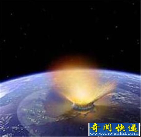 木卫四才是地球杀手!将会引发“核冬天”灾难