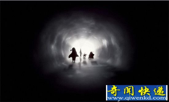 太阳与地球之间竟存在电磁隧道!8分钟连接一次