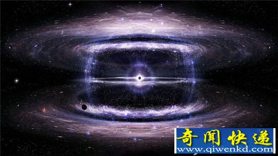 地球人竟是宇宙霸主 我们都被美国欺骗了