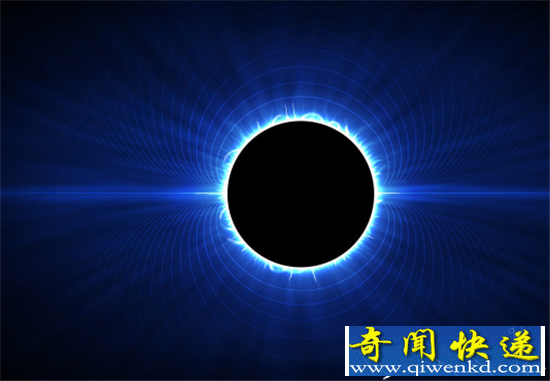 黑洞对决超新星 谁才是宇宙最危险的存在?