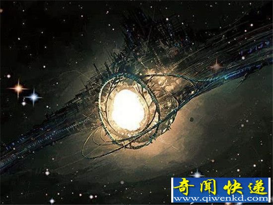外星人猎杀恒星获取能量 太阳能否幸免于难