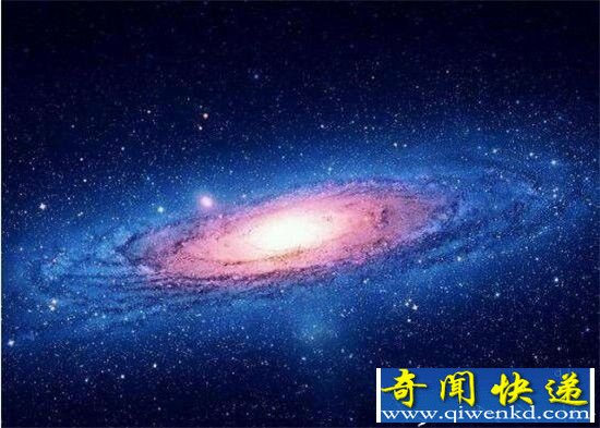 银河系死亡已经数十亿年 太阳系竟是人工产物