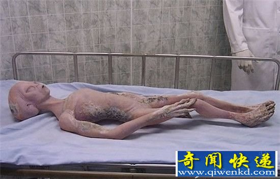 美国51区竟是与外星人的联络站 或隐藏UFO基地