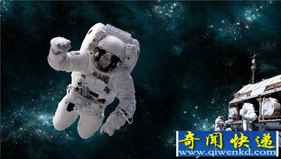 太空宇航员怎样过性生活?未来人类有望星际穿越