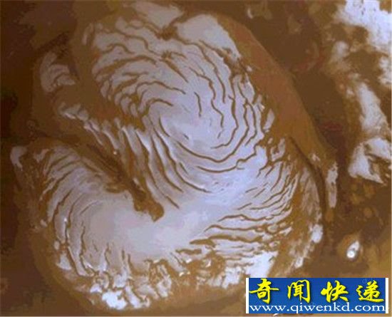 火星实际温度比预估要低?寻找生命已经无望