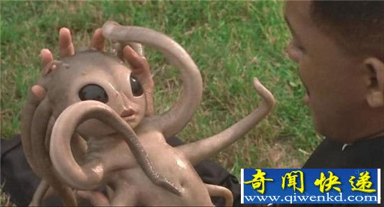 外星文明潜伏太阳系等待时机 将与人类全面开战
