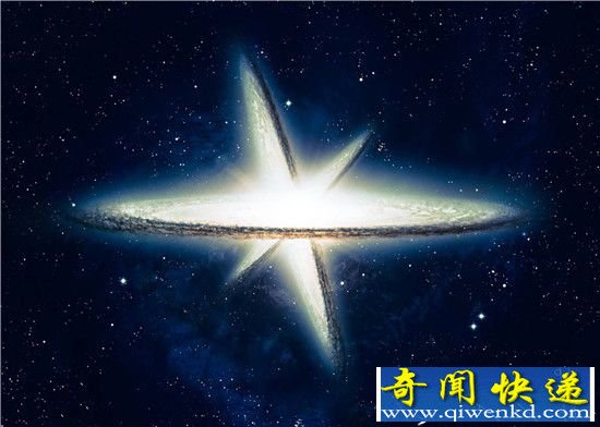 僵尸星系死而复生?银河系有望重新复活