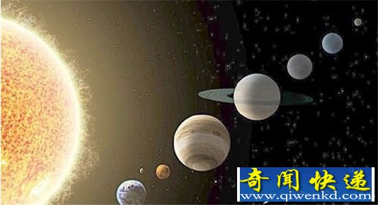 人类找到外星人至少还要1500年 就在银河系