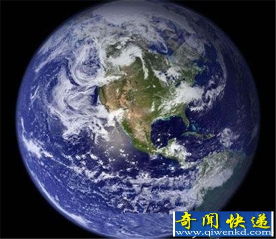 星球大战中奇幻的外星世界 宇宙中竟真实存在