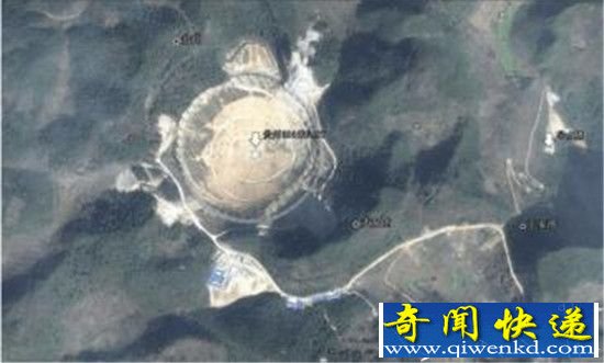 中国的“天眼” 真能帮助我们找到外星人吗?