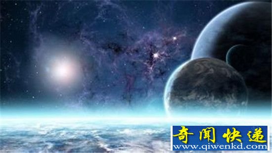 地球和月球之间存在大量暗物质!有望被捕捉