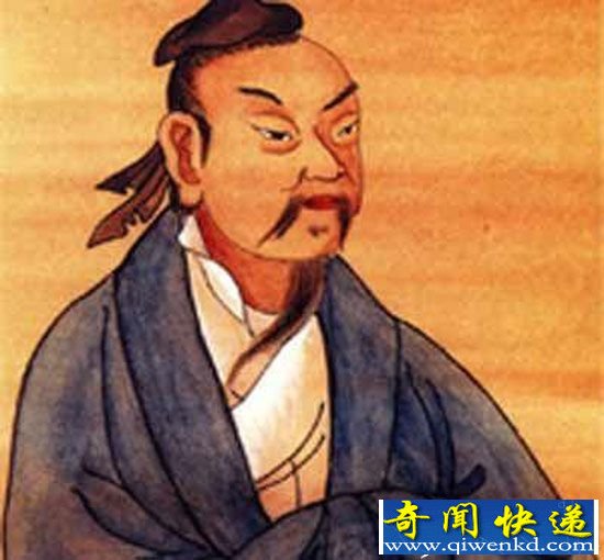 炎黄子孙是外星人后裔?中国远古皇帝来自太空