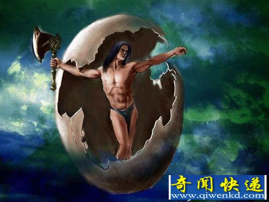 炎黄子孙是外星人后裔?中国远古皇帝来自太空