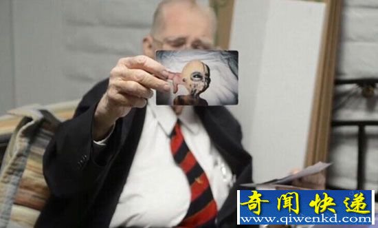 美国科学家称500万外星人隐居美国秘密结婚