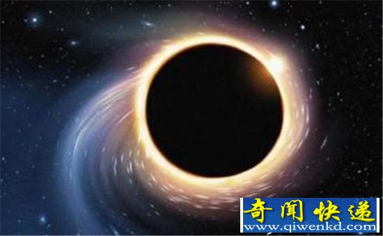 霍金预言黑洞长满“毛发” 黑洞真相揭秘