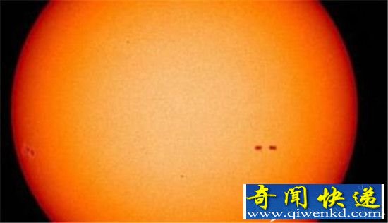 太阳正在逐渐降温?将诱发全球性气候变冷