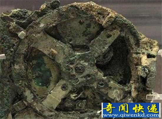 外星人遗留恐怖迷局 中国厕所难倒全世界