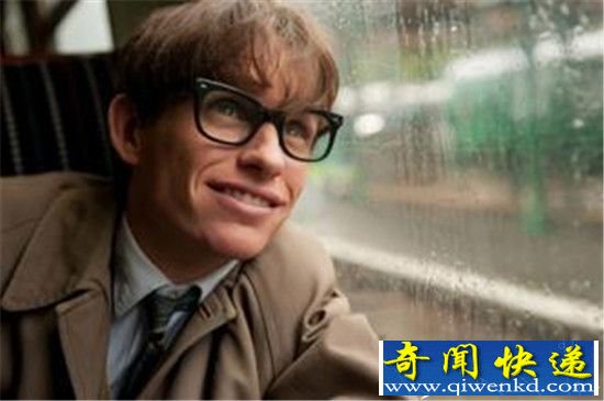 霍金是不是外星人?他正引领人类走向灭亡?