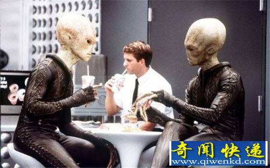 科学家犯难了 如何告知人们已经找到外星人了?