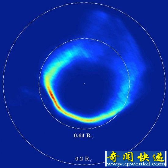 科学家发现恐怖“死亡之星” 已摧毁15颗星球