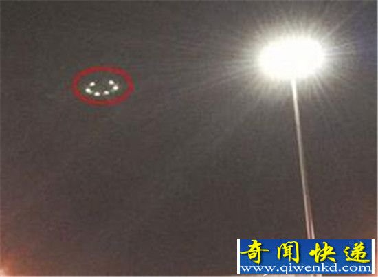 外星人就在地球!科学家列举十大直接证据