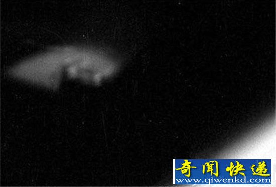 人类“水星计划”造外星人跟踪 外星人多次造访太阳系