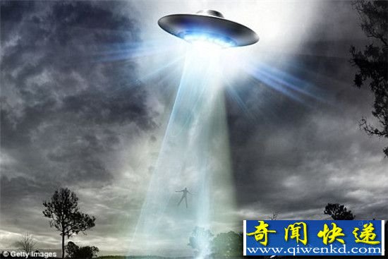 NASA提醒人类警惕外星人入侵:就在你身边