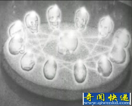 外星人的脑袋有多值钱?水晶头骨全球只有13颗