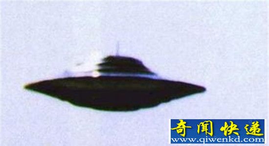 比利时ufo事件:军方唯一承认事件?