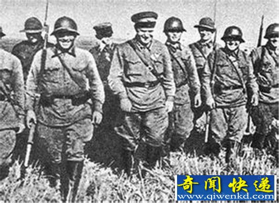 希特勒曾主导火星征服计划 二战失败搁浅