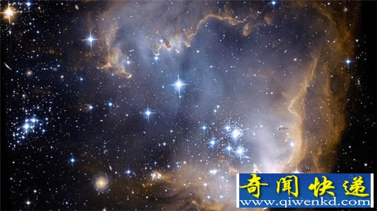 平行宇宙存在外星人 黑洞是唯一通道