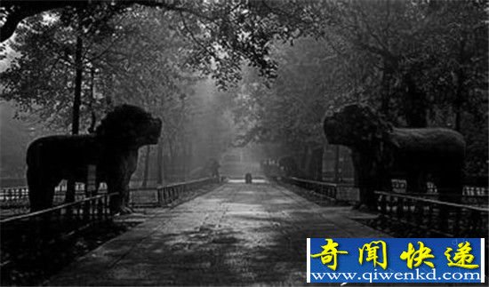 古人曾与外星人勾结 2万美女被送去做实验
