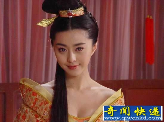 杨玉环为何只是贵妃而非皇后?唐玄宗早已看透她