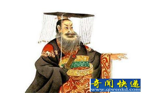 秦始皇为何终生不立皇后成后宫之谜 原因竟然因为两个女人!