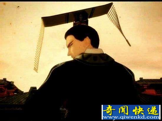 秦始皇为何终生不立皇后成后宫之谜 原因竟然因为两个女人!