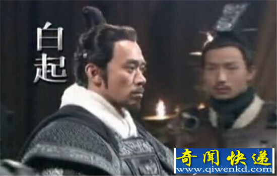 大秦帝国之崛起杜撰汾城之战 完全是给秦昭襄王画蛇添足