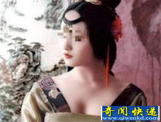 史上最淫荡皇帝 竟和生母路惠男乱伦不忍直视
