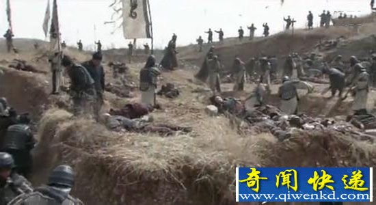 根据影片大秦帝国 简述赵国长平之战失败原因