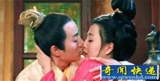 武则天男宠除夜被榨干选男宠条件有讲究 男宠对于武则天有多重要?