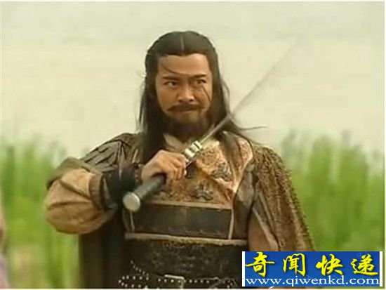 项羽之死死到临头为何迟迟不肯过江东?真是面子挂不住?