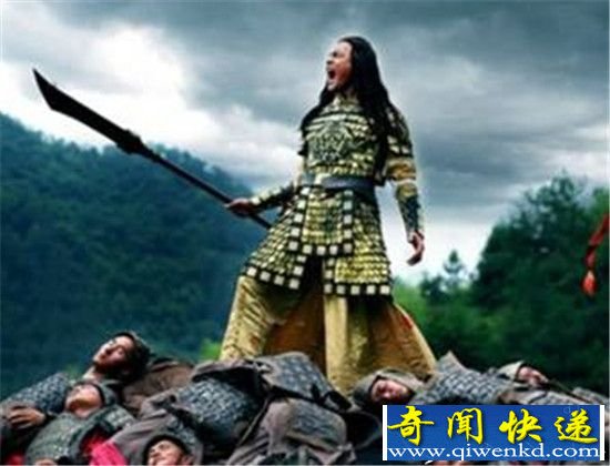 项羽之死死到临头为何迟迟不肯过江东?真是面子挂不住?
