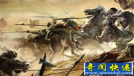 大秦帝国之崛起长平之战白起为什么不灭掉赵国?真相惊人
