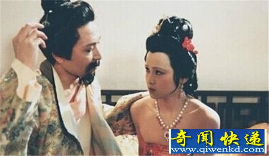 与和尚私通上瘾的美女 竟然是她?