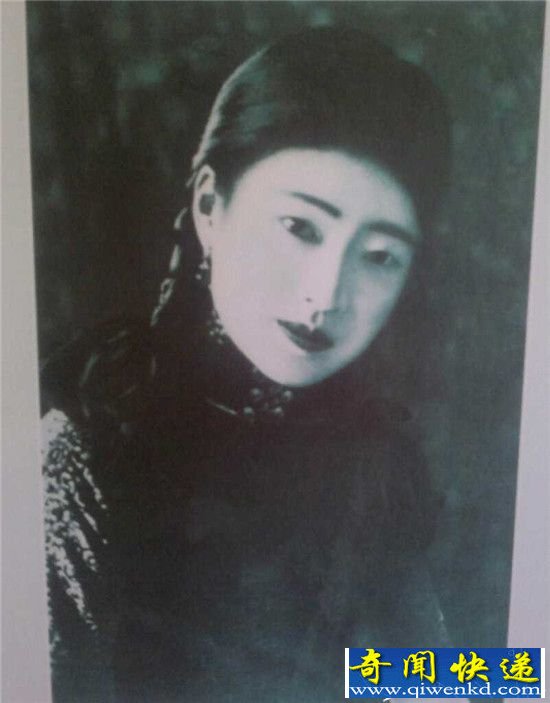 末代皇帝秘史:婉容私通侍卫生女 溥仪锅炉焚婴